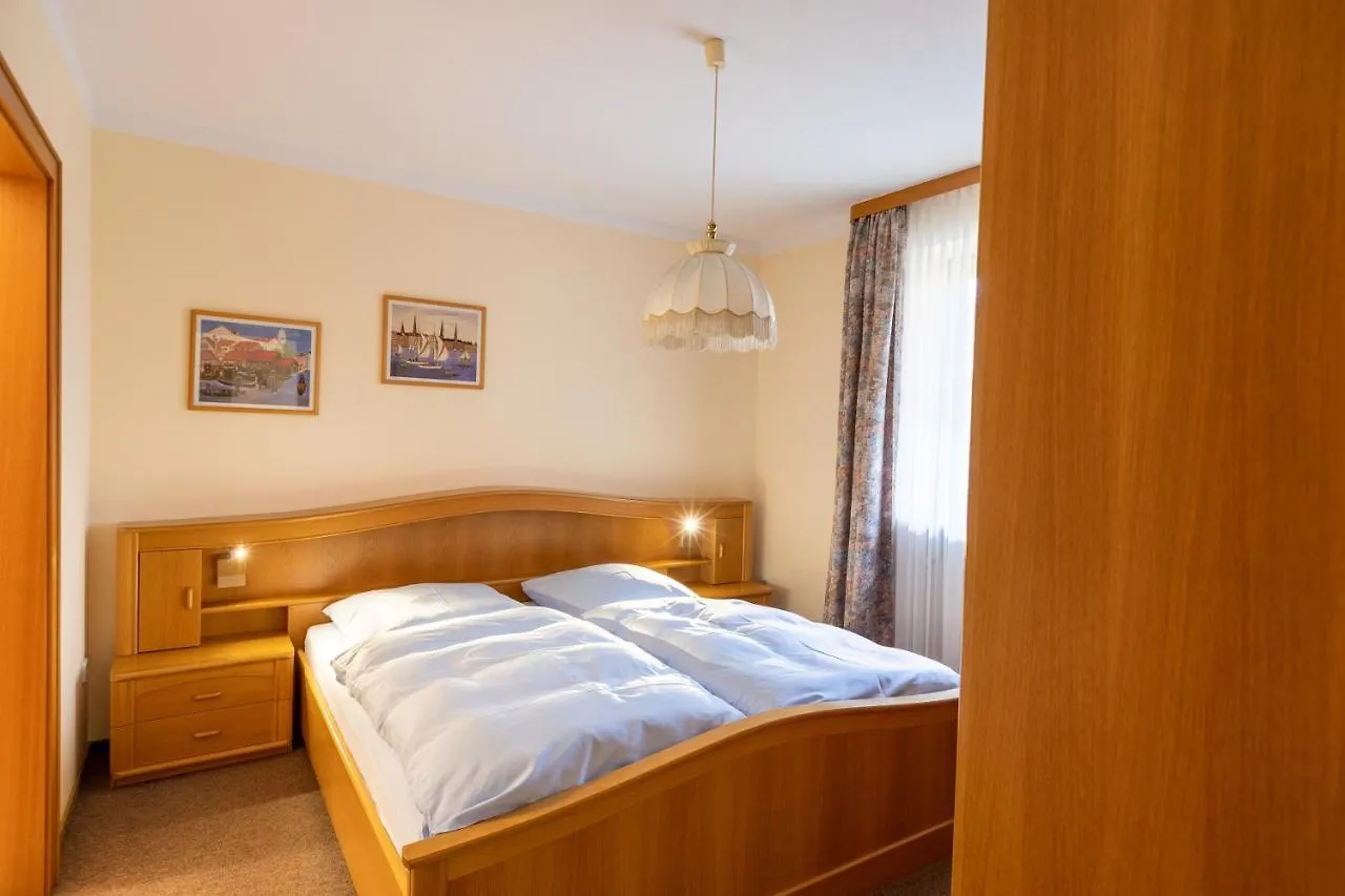 Appartementhaus Meier Bad Füssing Aparthotel