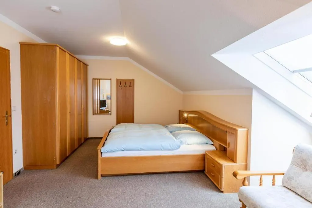 Appartementhaus Meier 3*, Bad Füssing Deutschland