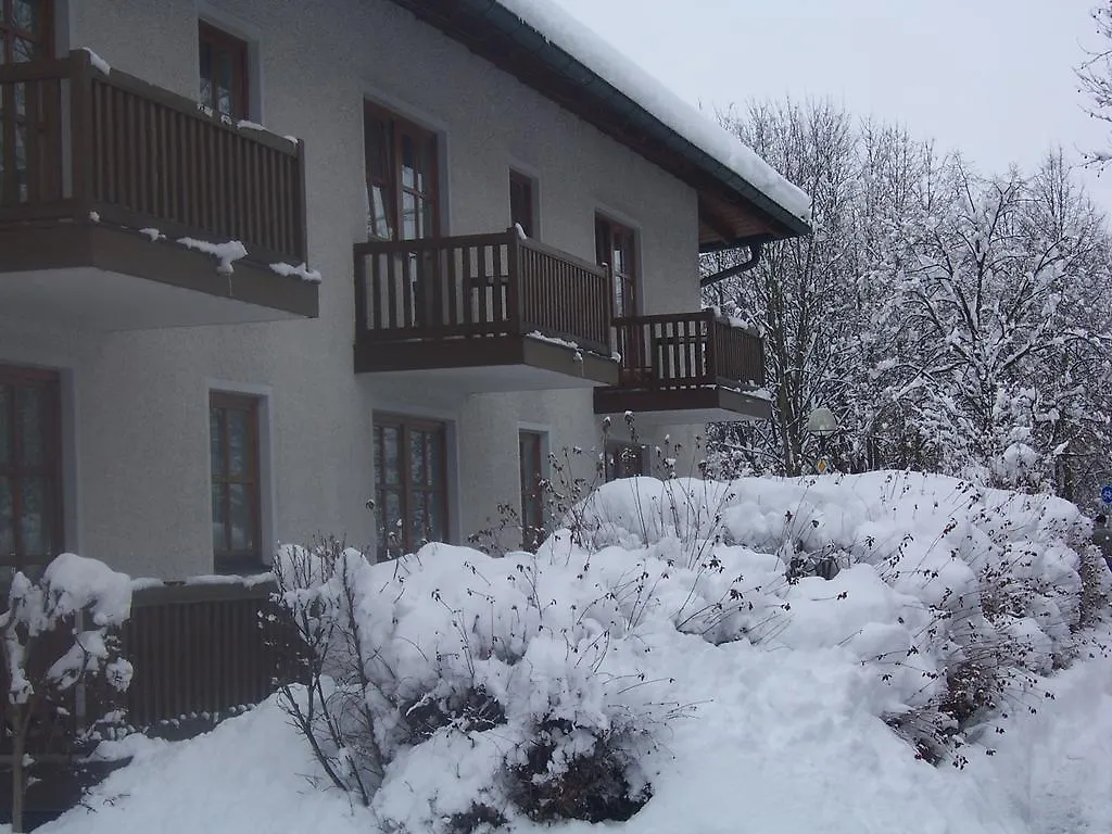 Appartementhaus Meier Bad Füssing 3*,  Deutschland