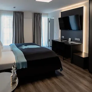 *** Aparthotel Mood Contemporary Living Deutschland