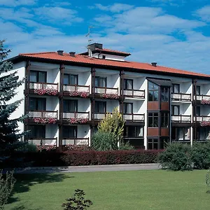 Brunnenhof Hotel