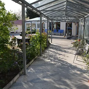 Kurpension Gundula Gasthof
