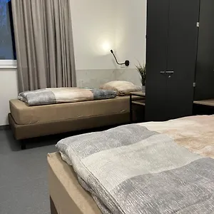  Hotel Longhouse Deutschland