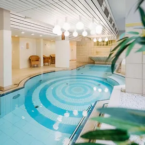 Unter Den Linden Hotel