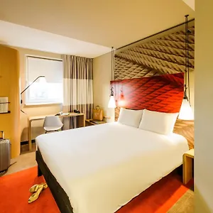 Ibis Hamburk