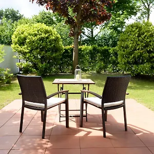 ** Aparthotel Parkside House Deutschland