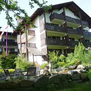 Appartementhaus Josef Aparthotel