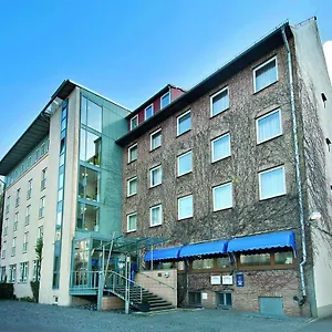 *** Hotel Novum Hagemann Hafen Deutschland