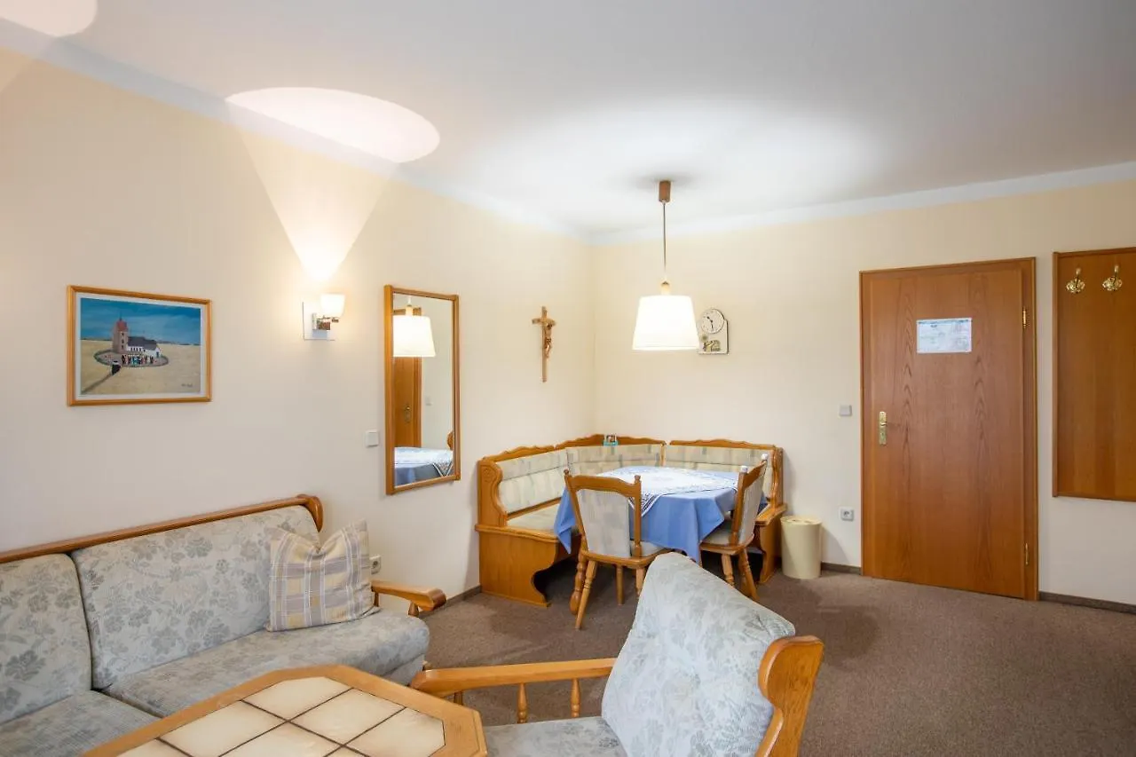 Appartementhaus Meier Bad Fussing Aparthotel
