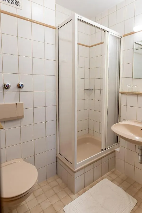 Appartementhaus Meier Bad Fussing 3*,  Germany