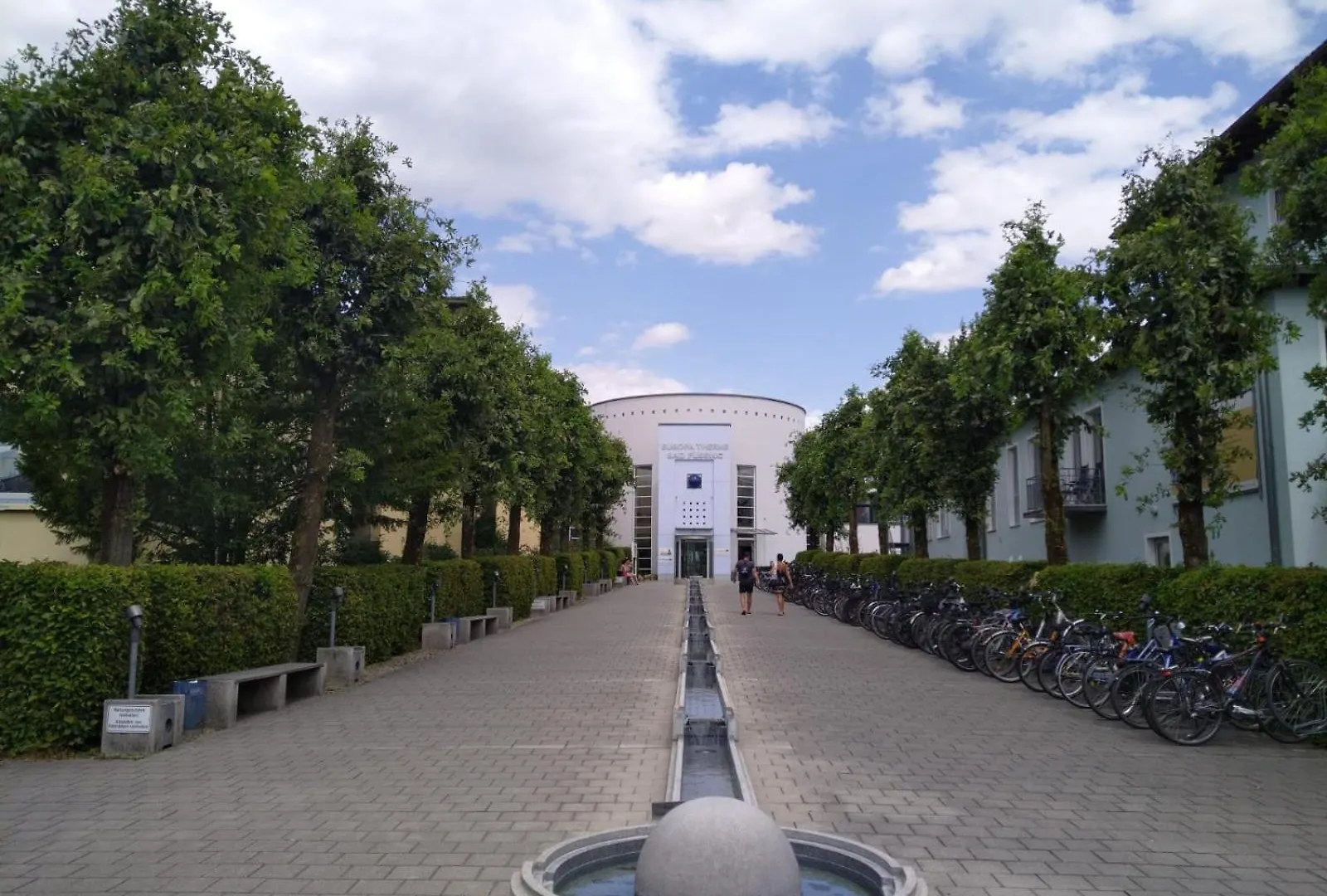 Appartementhaus Meier Bad Fussing