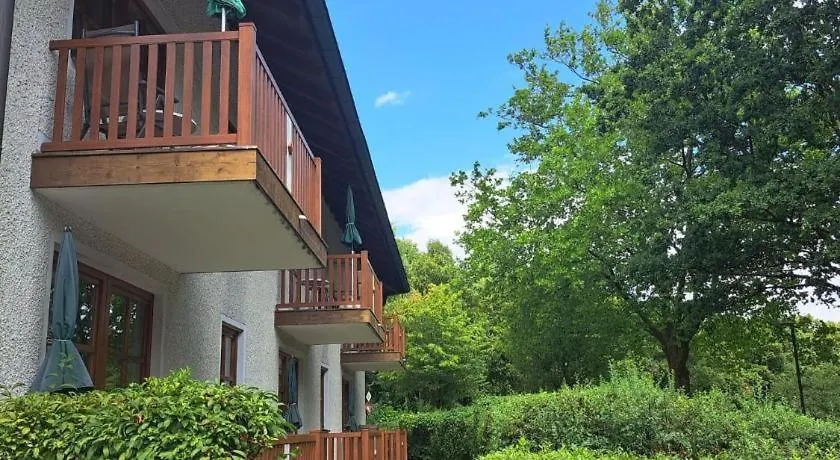 *** Aparthotel Appartementhaus Meier Bad Fussing Germany