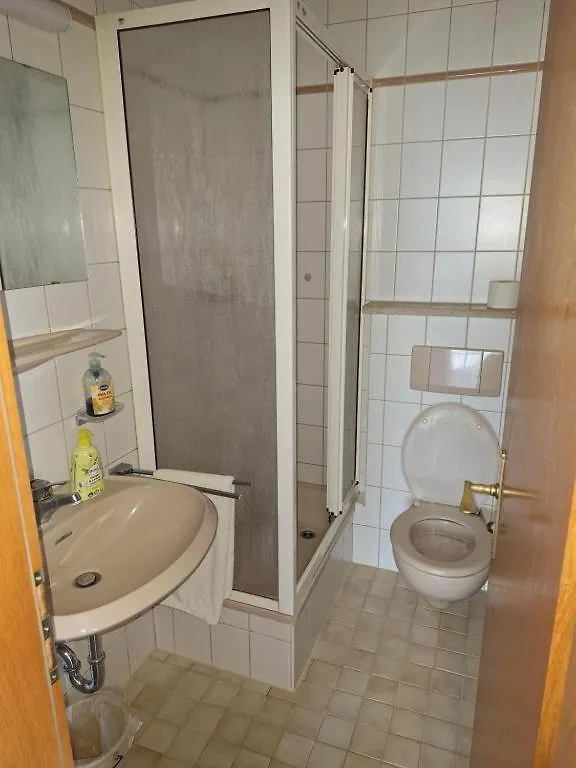 Appartementhaus Meier Bad Fussing Aparthotel