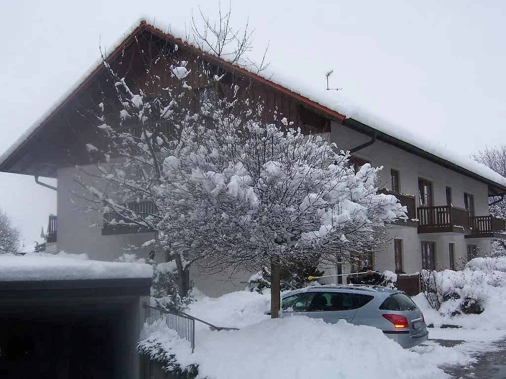 Appartementhaus Meier Bad Fussing Aparthotel